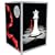 The Twilight Saga Collection Box Set: Twilight / New Moon / Eclipse / Breaking Dawn