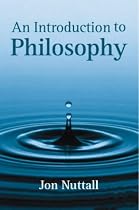 An Introduction to Philosophy