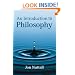 An Introduction to Philosophy