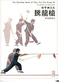 The Spinning Spear of Choy Lay Fut Kung Fu