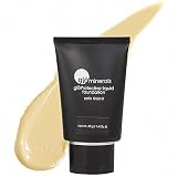 gloMinerals gloProtective Oil Free Liquid Base Satin Finish 1.4 oz.