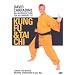 David Carradine - An Introduction For Beginners To Kung Fu And Tai Chi [DVD]