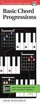Basic Chord Progressions (Alfred Handy Guide)