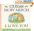 Guess How Much I Love You