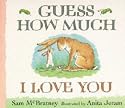 Guess How Much I Love You