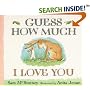Guess How Much I Love You