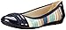 AK Anne Klein Sport Women's Atworth Ballet Flat