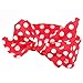 Baby Girls Headband, Canserin Elastics For Newborns Hair Band