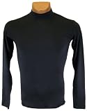 Adidas Golf L/S Compression Mock