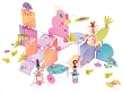 Ello Fairytopia Playset