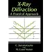 X-Ray Diffraction: A Practical Approach