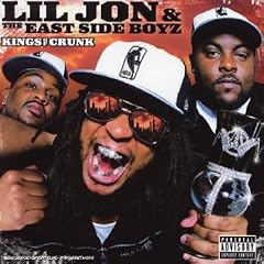 Kings Of Crunk