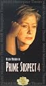 Prime Suspect Series 4 (The Lost Child, Inner Circles, Scent of Darkness) [VHS]