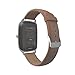 ASUS ZenWatch 2 WI501Q-SL-CM-Q 1.63-inch AMOLED Smart Watch with Quick Charge -...