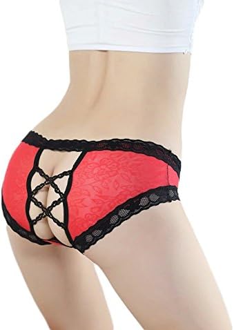 Jiaka sexy t-back thong underwear g strings
