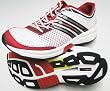 Ozweego 365 CLIMACOOL-running white/phantom/red