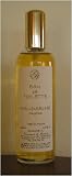 Produkt-Bild: Savonnerie de Bormes: Eau de Toilette Mandarine, 100 ml Flasche mit Zerst&auml;uber (Spray)