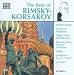 The Best Of - The Best Of Rimsky-Korssakoff