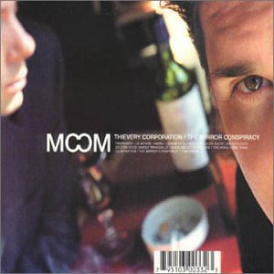 Thievery Corporation - The Mirror Conspiracy - Zortam Music