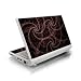 TsunamiDesign Asus Eee PC 1000/ 1000HE Skin Decal Protective Sticker