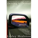 Driving to Detroit