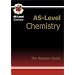 A-Level Chemistry Survival-Kit