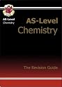AS-Level Chemistry: Revision Guide: Revision Guide Pt. 1 & 2