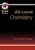AS-Level Chemistry: Revision Guide: Revision Guide Pt. 1 & 2
