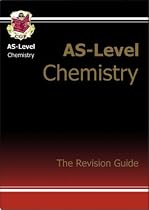 AS-Level Chemistry: Revision Guide: Revision Guide Pt. 1 & 2