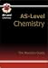 AS-Level Chemistry