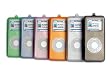 Apple iPod nano 1st Generation 1GB 2GB 4GB Silicon Skin Case