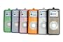 Apple iPod nano 1st Generation 1GB 2GB 4GB Silicon Skin Case