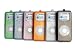 Apple iPod nano 1st Generation 1GB 2GB 4GB Silicon Skin Case