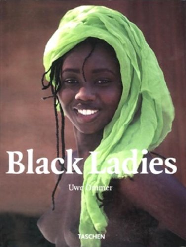 Produkt-Bild: Black Ladies