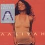 Aaliyah (+1 Bonus Track & DVD)