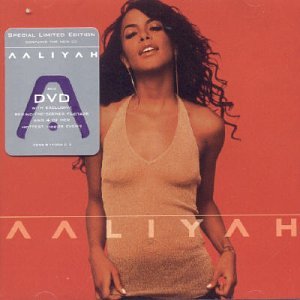 Aaliyah (+1 Bonus Track and DVD) by Aaliyah (Audio CD - 2001) - Import