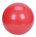 Sunny Health & Fitness Exercise Ball, 55 CM