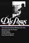 John Dos Passos: Travel Books and Other Writings 1916-1941 (Library of America)