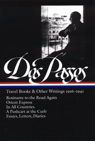 John Dos Passos