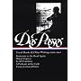 John Dos Passos: Travel Books and Other Writings 1916-1941 (Library of America)