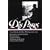 John Dos Passos: Travel Books and Other Writings 1916-1941 (Library of America)