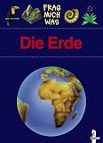 Frag mich was. Die Erde - Cornelia Ziegler