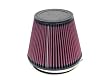 K&N RU-3100 Universal Rubber Filter