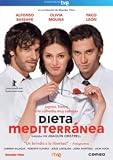Dieta Mediterránea.(2009).
