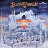 Ancient Forest of Elves