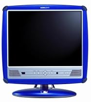 Hannspree's MLB Padd 15-Inch LCD Television