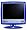 Hannspree's MLB Padd 15-Inch LCD Television