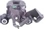 Cardone 18-4328 Remanufactured Domestic Friction Ready (Unloaded) Brake Caliper