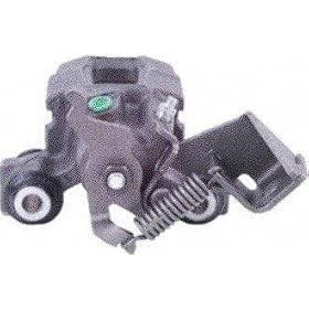 Cardone 18-4328 Remanufactured Domestic Friction Ready (Unloaded) Brake Caliper