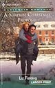 A Surprise Christmas Proposal (Harlequin Romance)